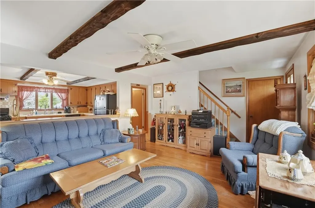 13 Peach Orchard Drive East Providence RI 02915