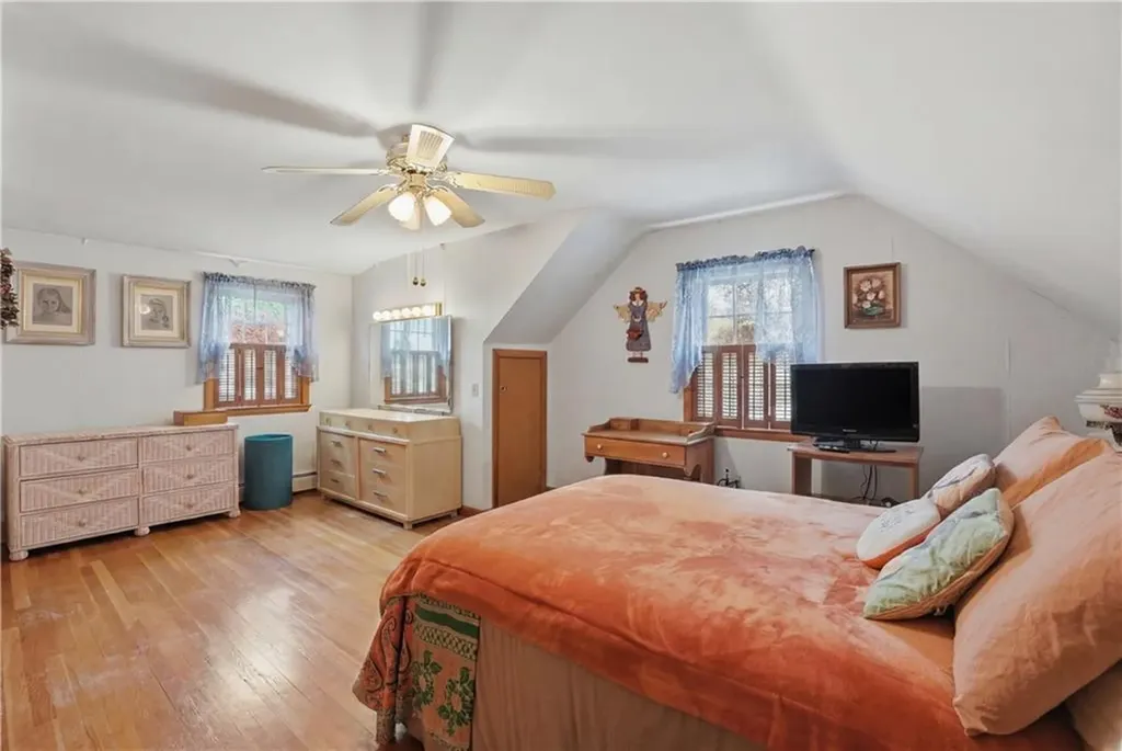 13 Peach Orchard Drive East Providence RI 02915