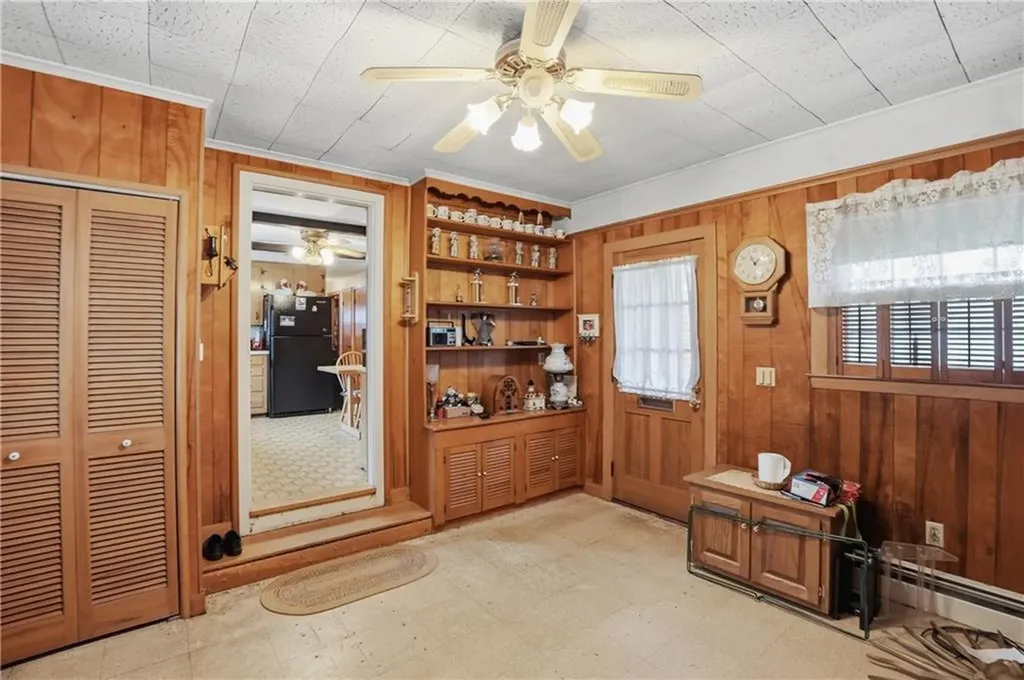 13 Peach Orchard Drive East Providence RI 02915
