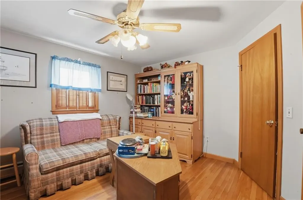 13 Peach Orchard Drive East Providence RI 02915