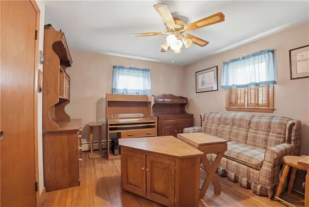 13 Peach Orchard Drive East Providence RI 02915