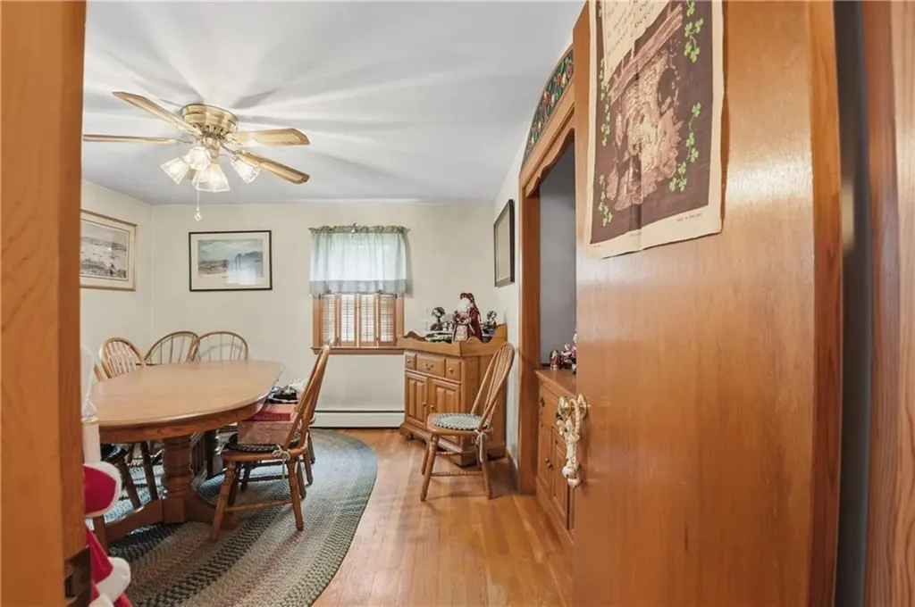 13 Peach Orchard Drive East Providence RI 02915