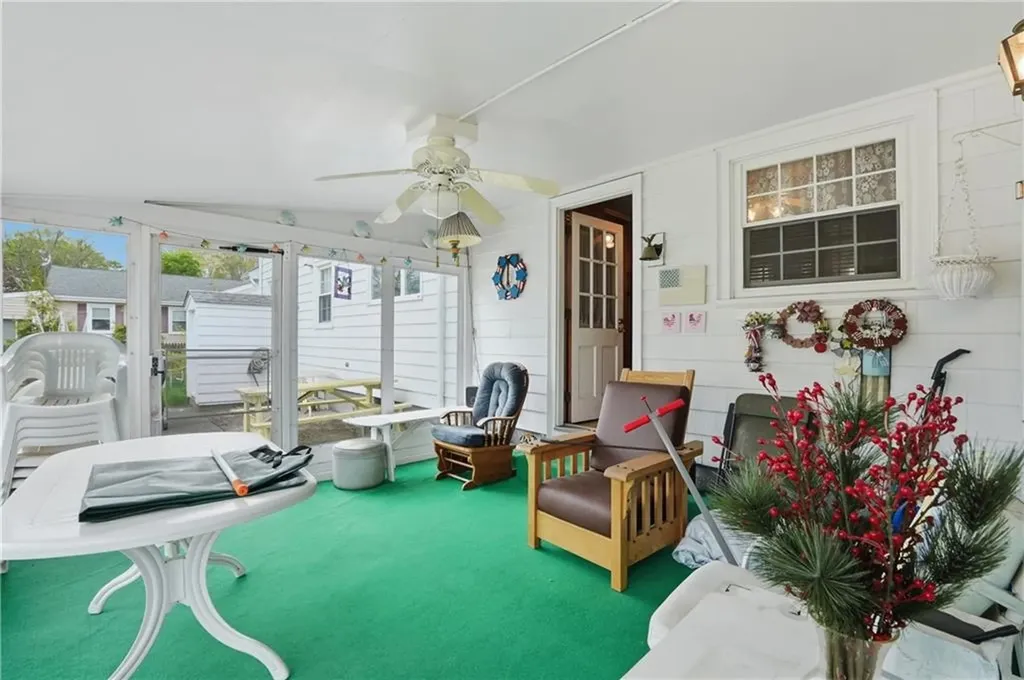 13 Peach Orchard Drive East Providence RI 02915