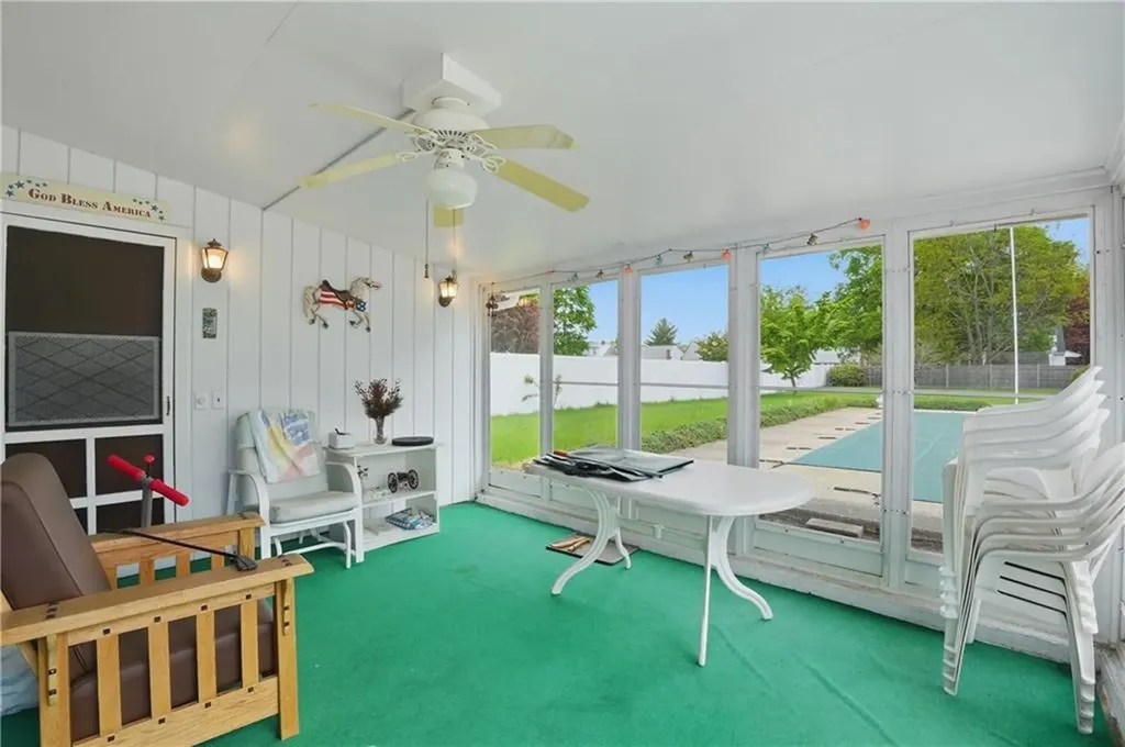 13 Peach Orchard Drive East Providence RI 02915
