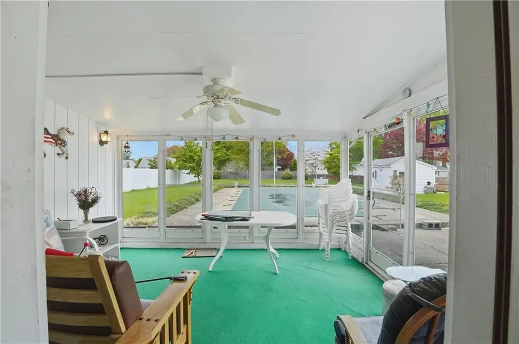 13 Peach Orchard Drive East Providence RI 02915