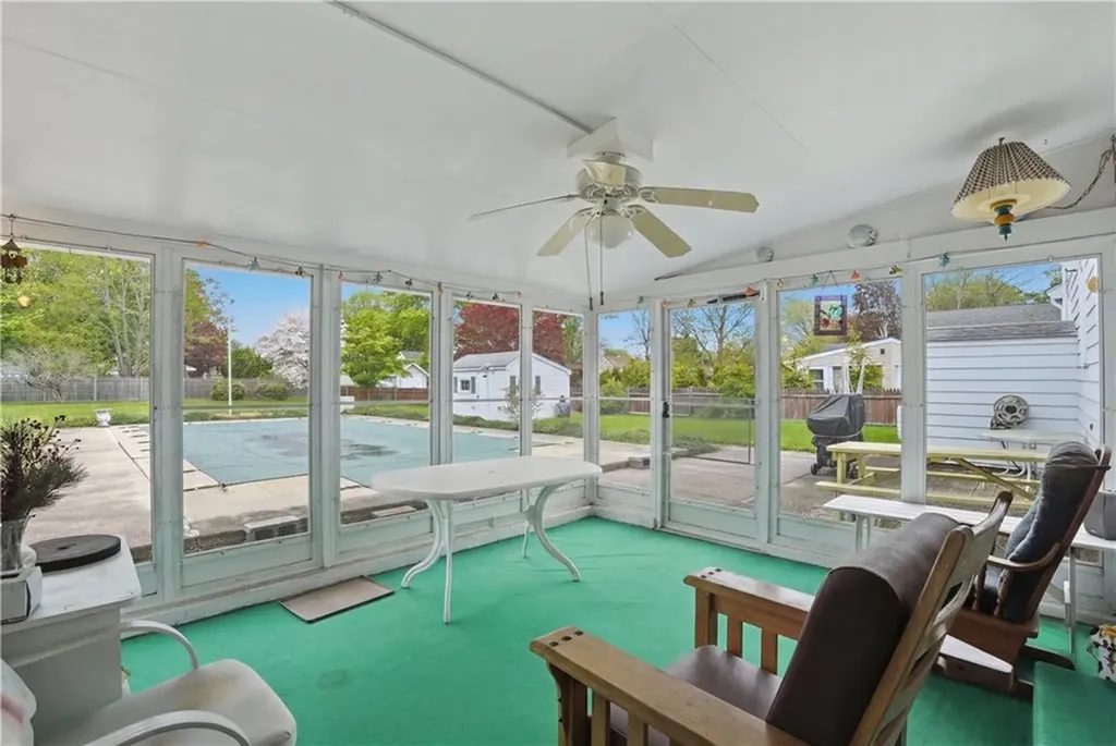 13 Peach Orchard Drive East Providence RI 02915