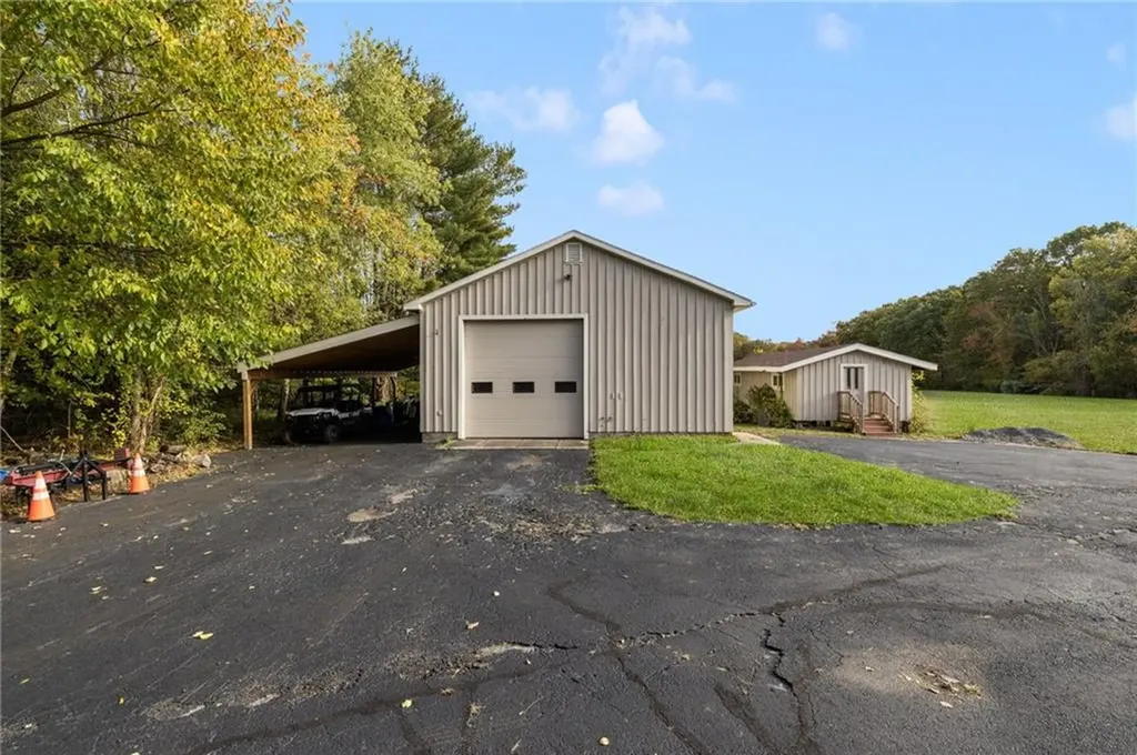 365 367 West Wrentham Road Cumberland RI 02864
