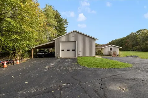 365 367 West Wrentham Road Cumberland RI 02864