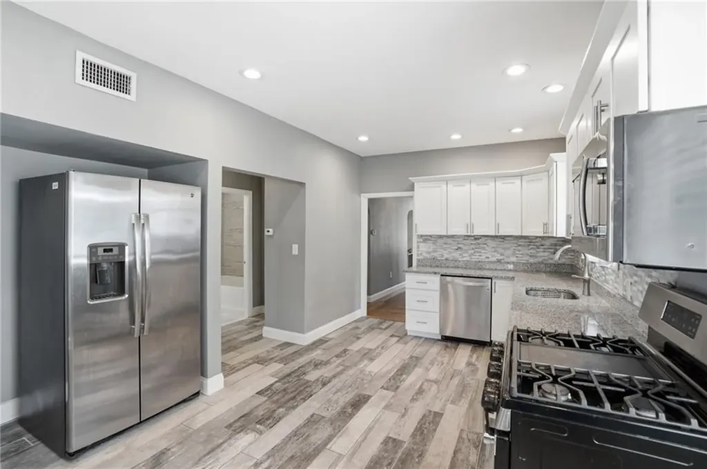 22 Waldron Avenue Cranston RI 02910