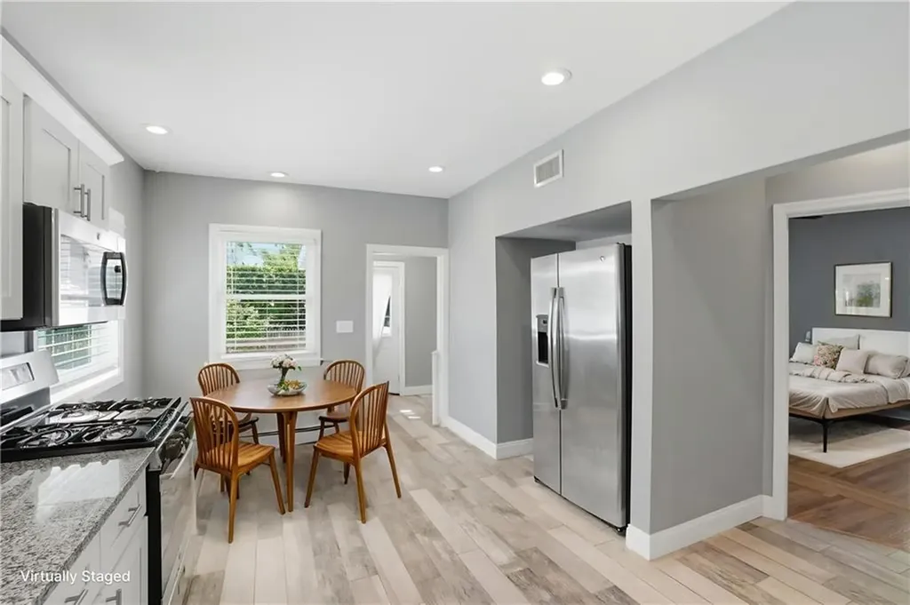 22 Waldron Avenue Cranston RI 02910
