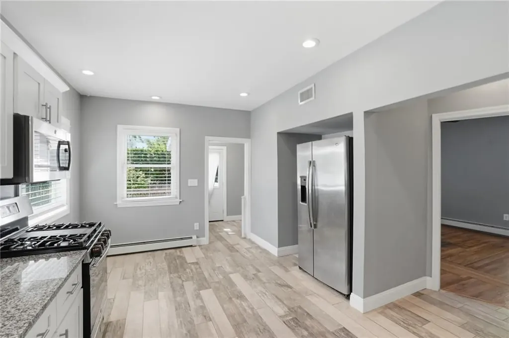 22 Waldron Avenue Cranston RI 02910