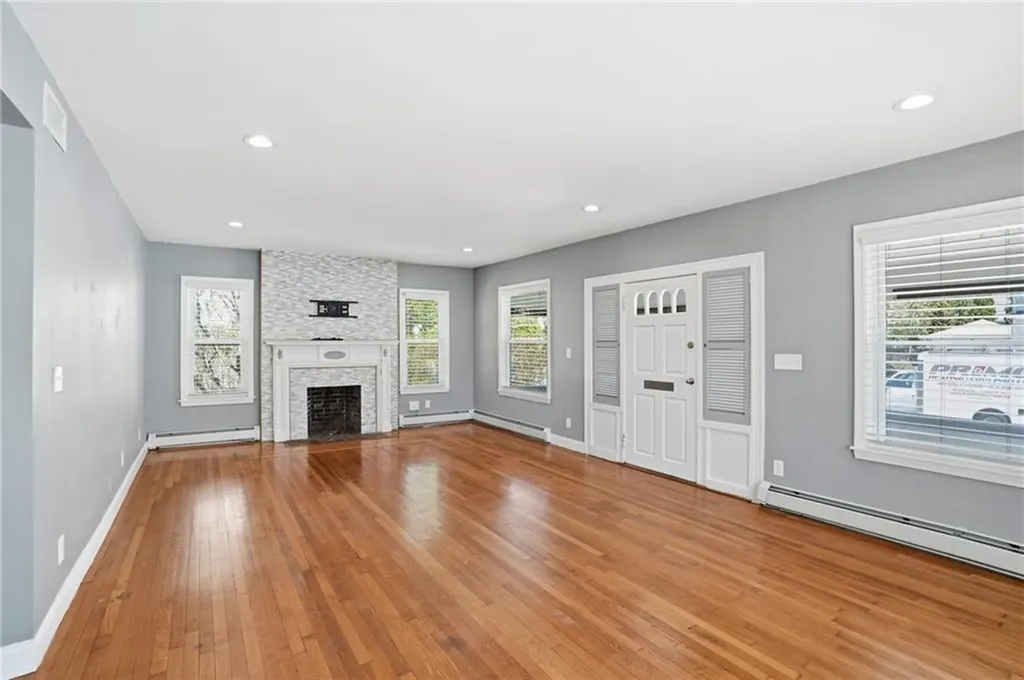 22 Waldron Avenue Cranston RI 02910