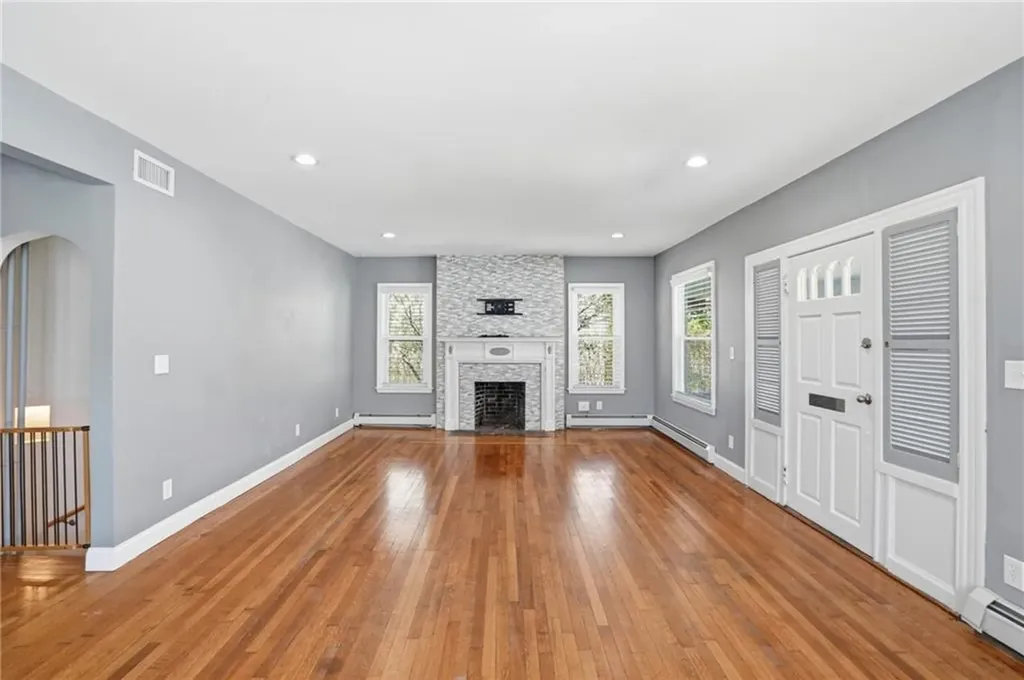 22 Waldron Avenue Cranston RI 02910