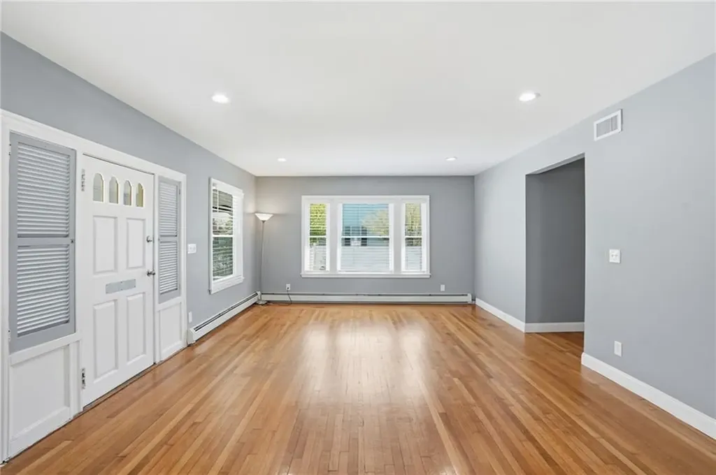 22 Waldron Avenue Cranston RI 02910