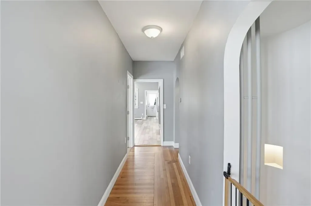 22 Waldron Avenue Cranston RI 02910