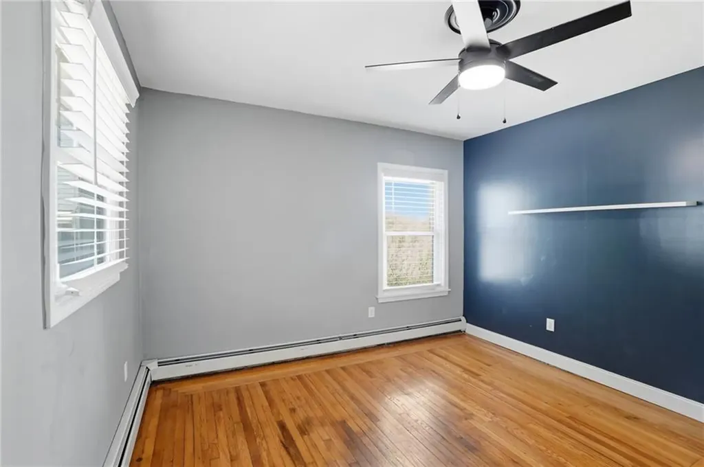 22 Waldron Avenue Cranston RI 02910