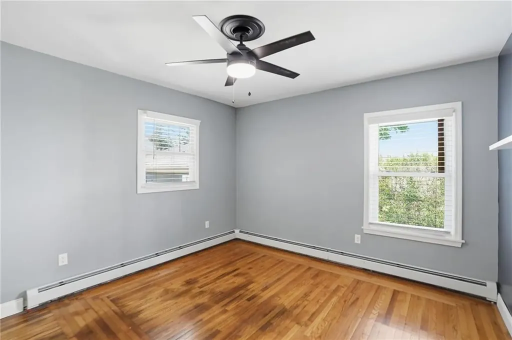 22 Waldron Avenue Cranston RI 02910