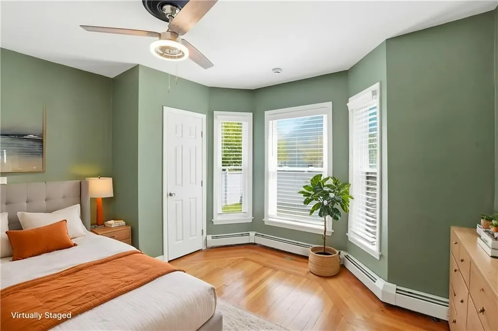 22 Waldron Avenue Cranston RI 02910