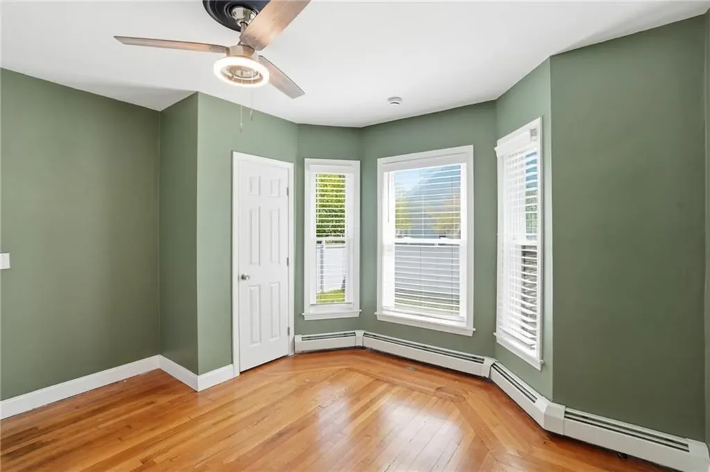 22 Waldron Avenue Cranston RI 02910