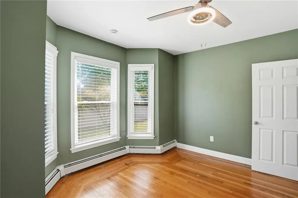22 Waldron Avenue Cranston RI 02910