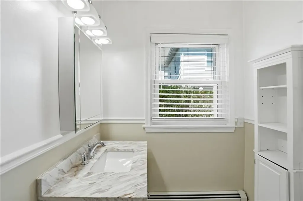 22 Waldron Avenue Cranston RI 02910