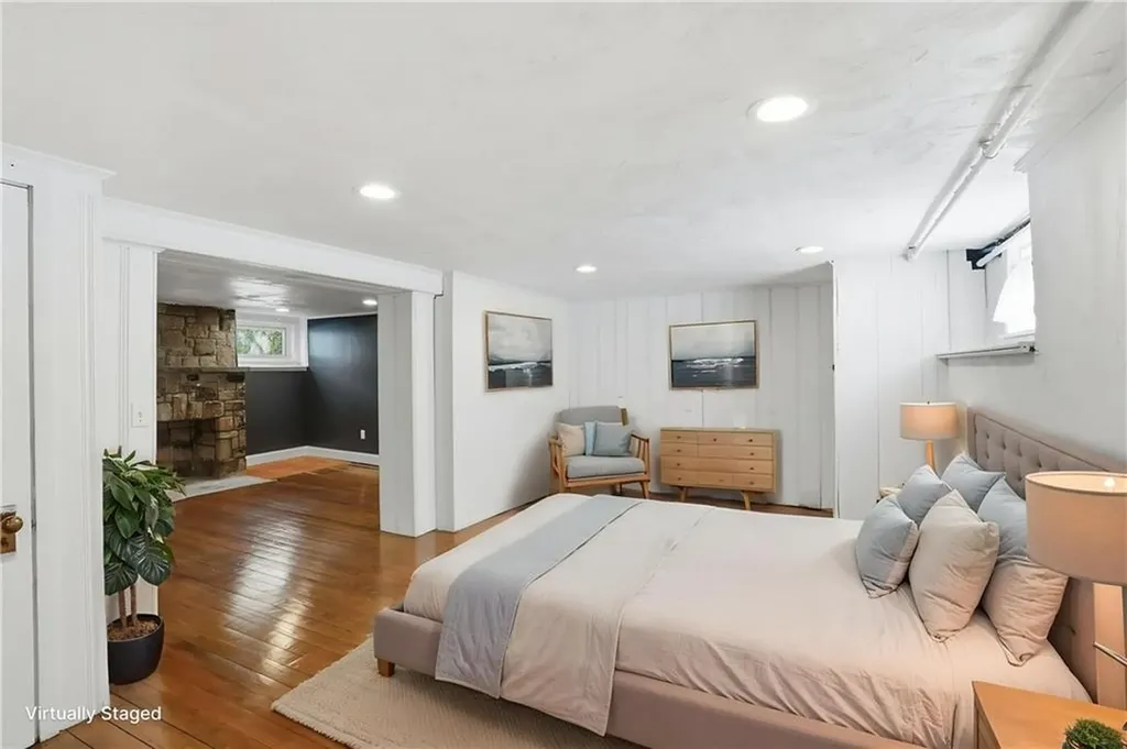 22 Waldron Avenue Cranston RI 02910