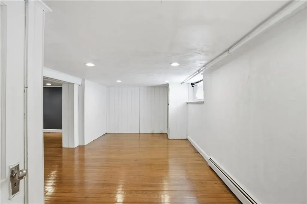 22 Waldron Avenue Cranston RI 02910