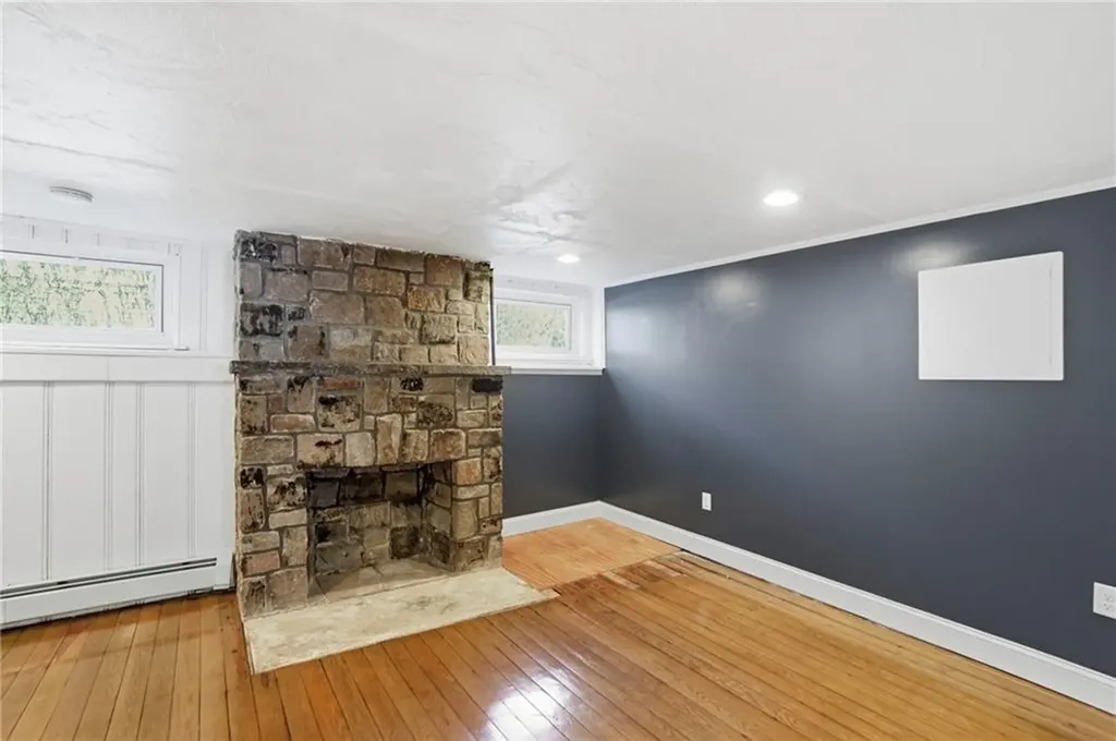 22 Waldron Avenue Cranston RI 02910