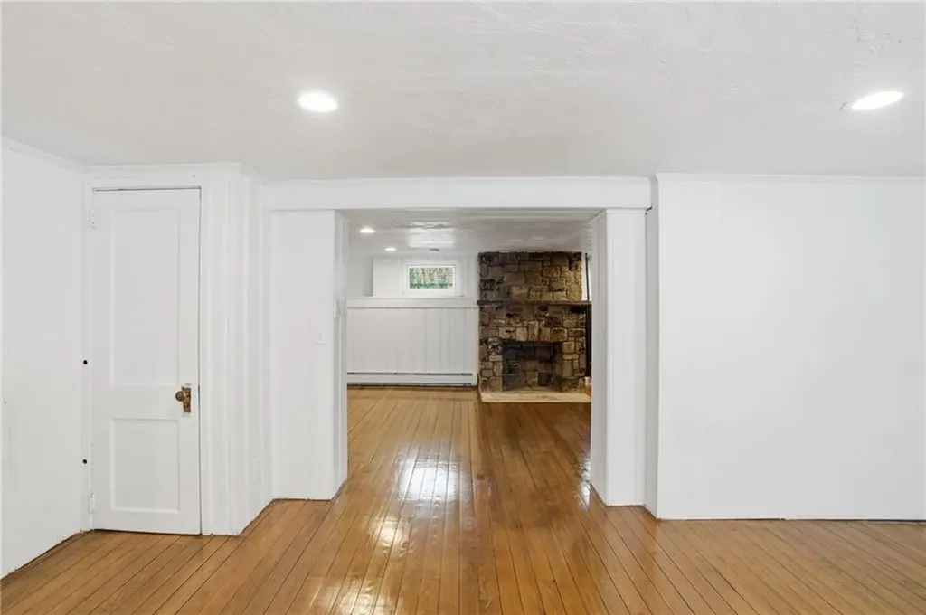 22 Waldron Avenue Cranston RI 02910