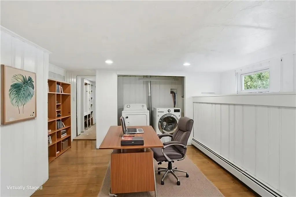 22 Waldron Avenue Cranston RI 02910