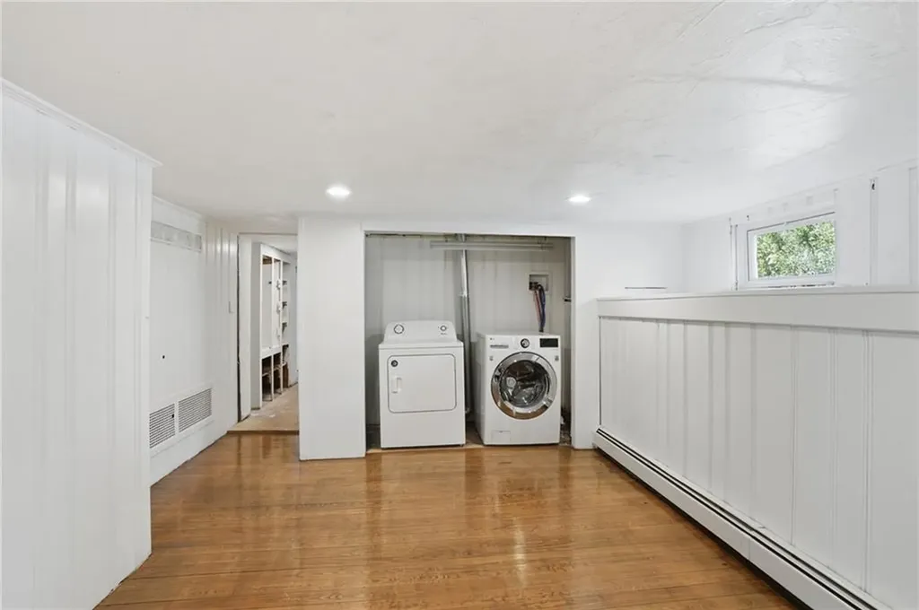 22 Waldron Avenue Cranston RI 02910
