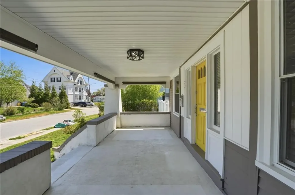 22 Waldron Avenue Cranston RI 02910