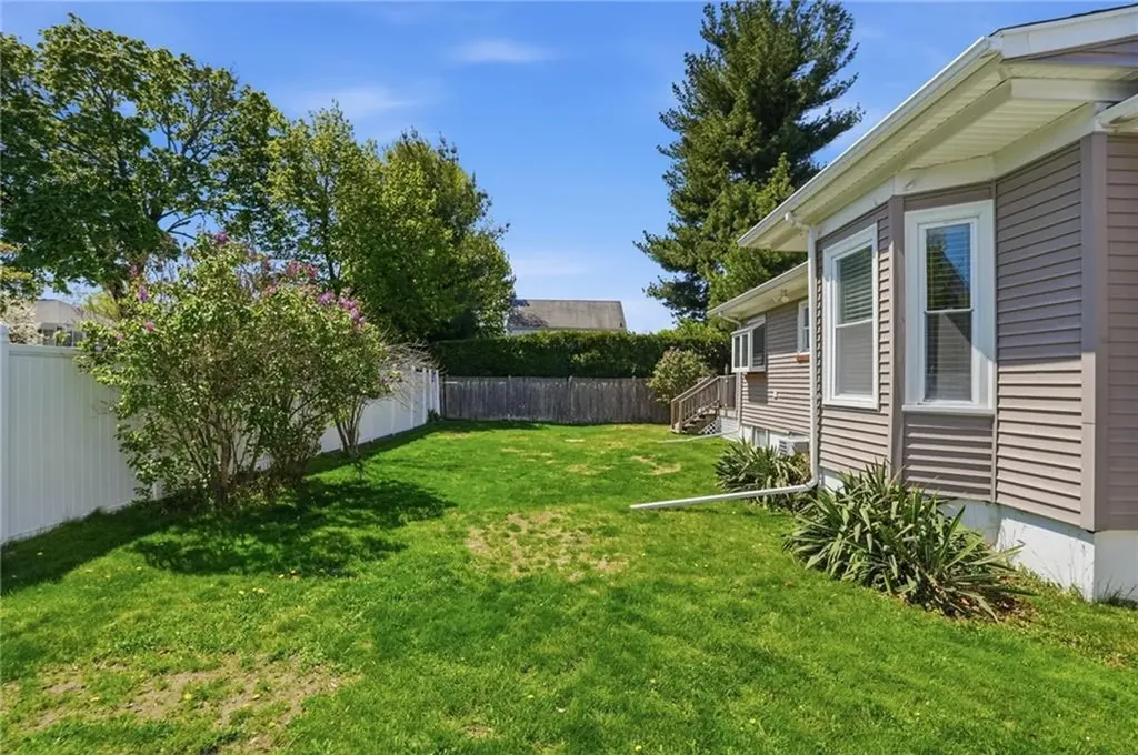 22 Waldron Avenue Cranston RI 02910