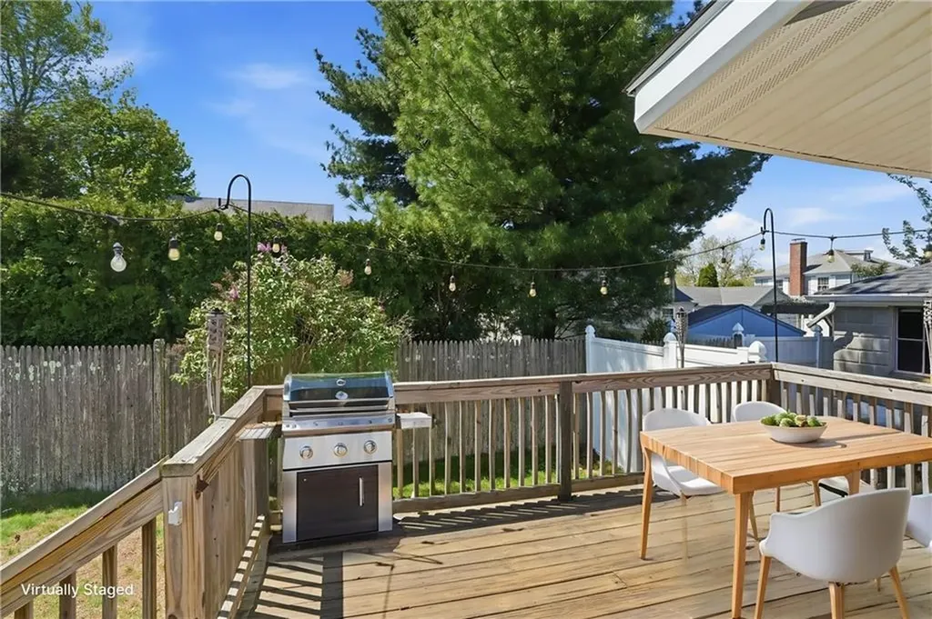 22 Waldron Avenue Cranston RI 02910