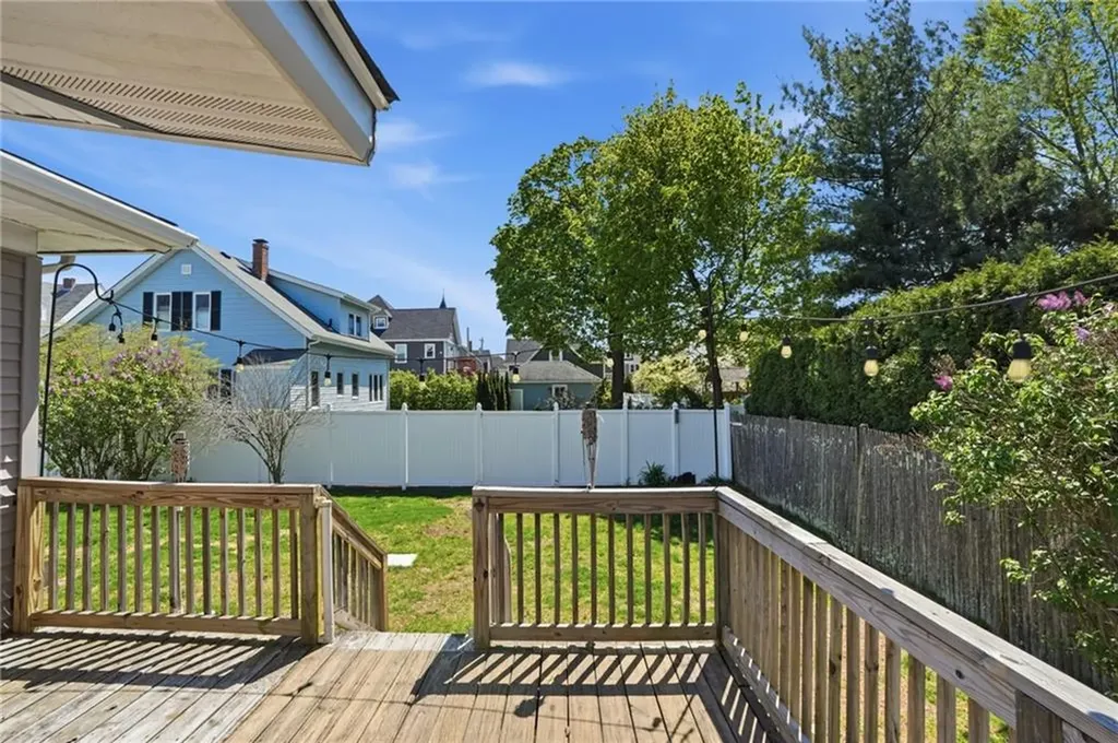22 Waldron Avenue Cranston RI 02910
