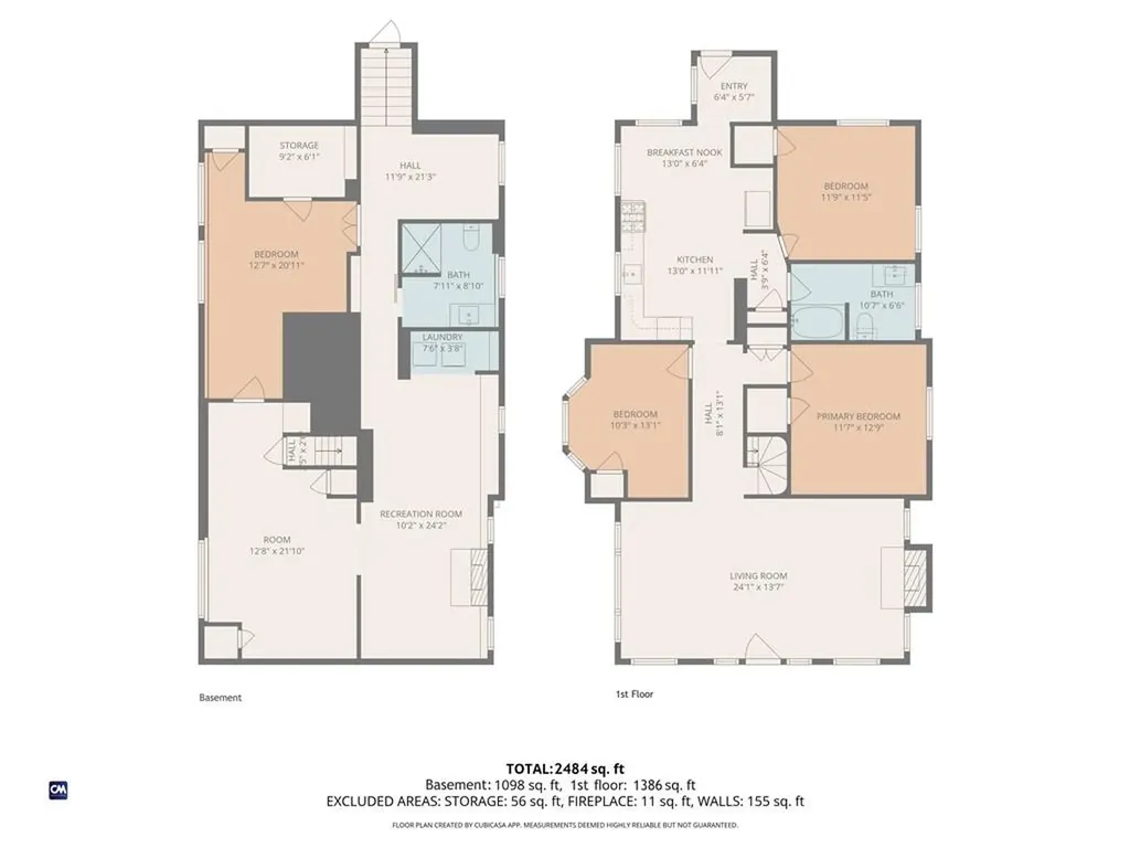 22 Waldron Avenue Cranston RI 02910