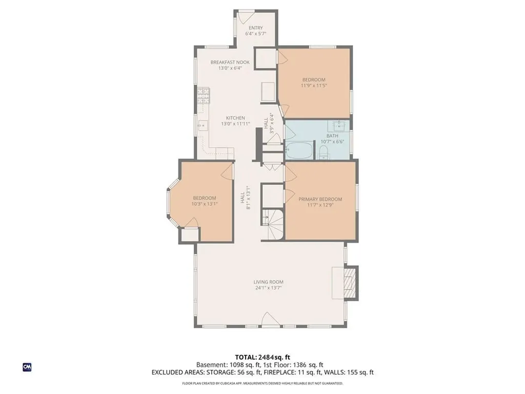 22 Waldron Avenue Cranston RI 02910