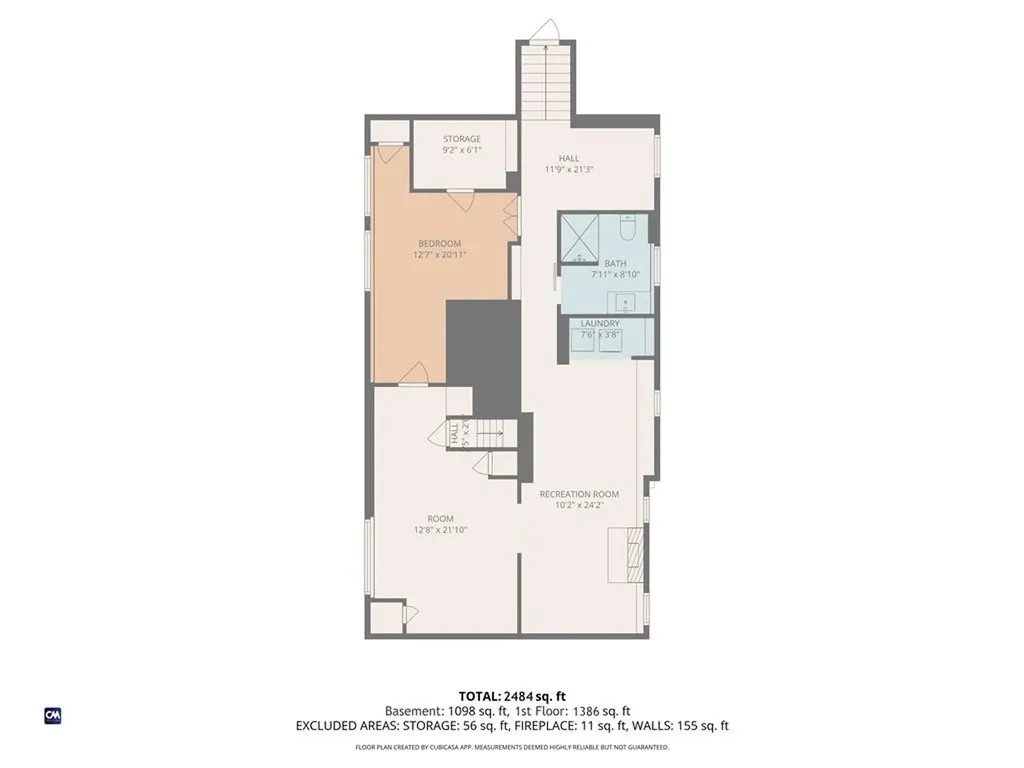 22 Waldron Avenue Cranston RI 02910