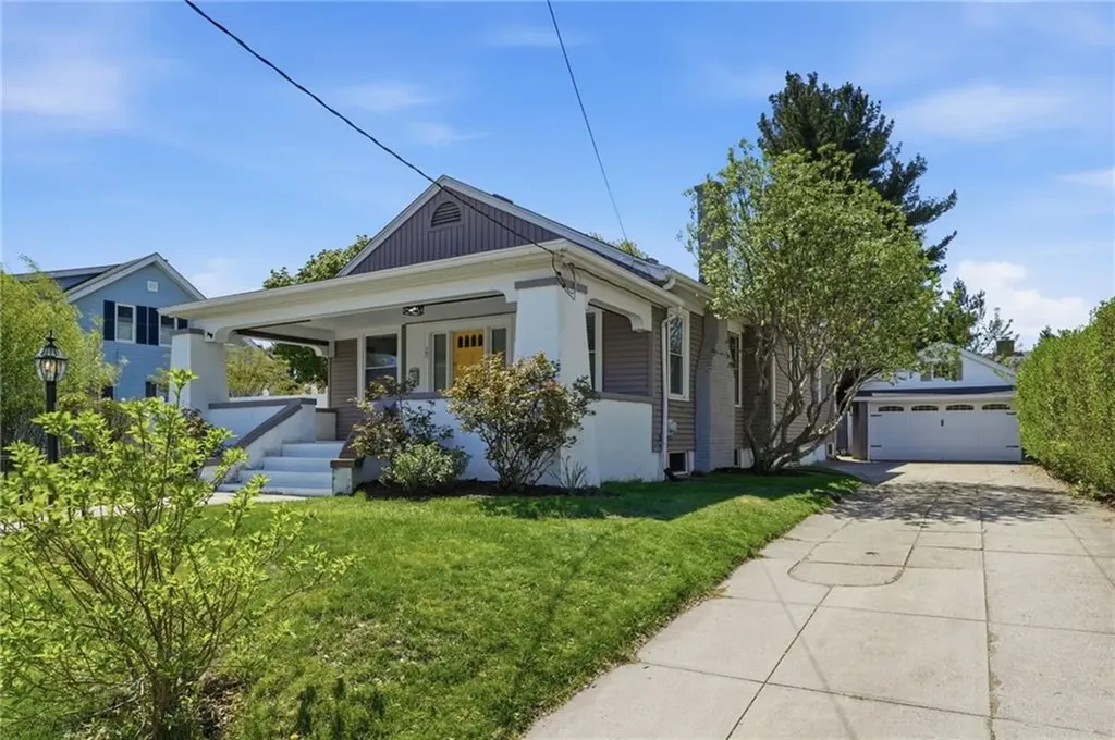22 Waldron Avenue Cranston RI 02910
