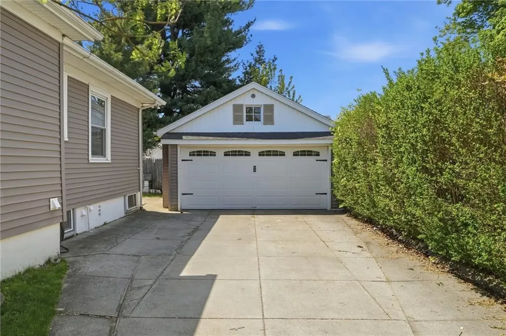 22 Waldron Avenue Cranston RI 02910