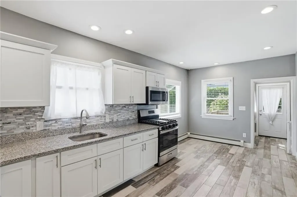 22 Waldron Avenue Cranston RI 02910