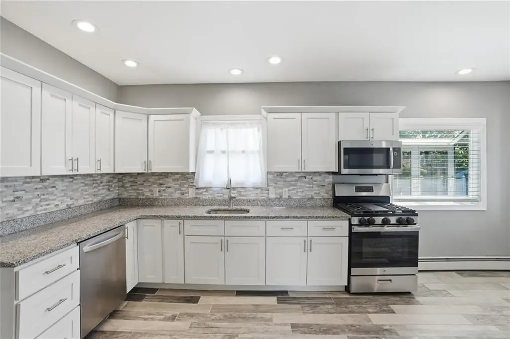 22 Waldron Avenue Cranston RI 02910