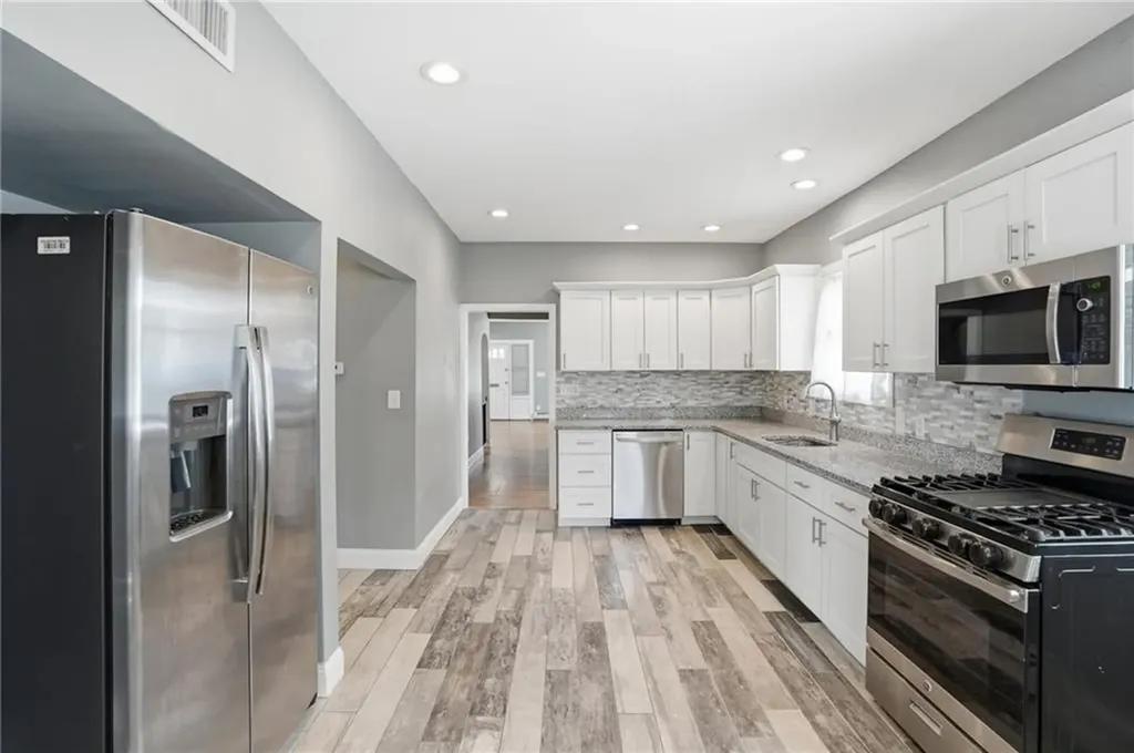 22 Waldron Avenue Cranston RI 02910