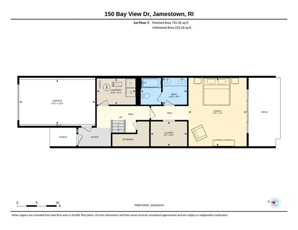 150 Bay View Drive Jamestown RI 02835