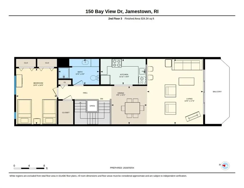 150 Bay View Drive Jamestown RI 02835