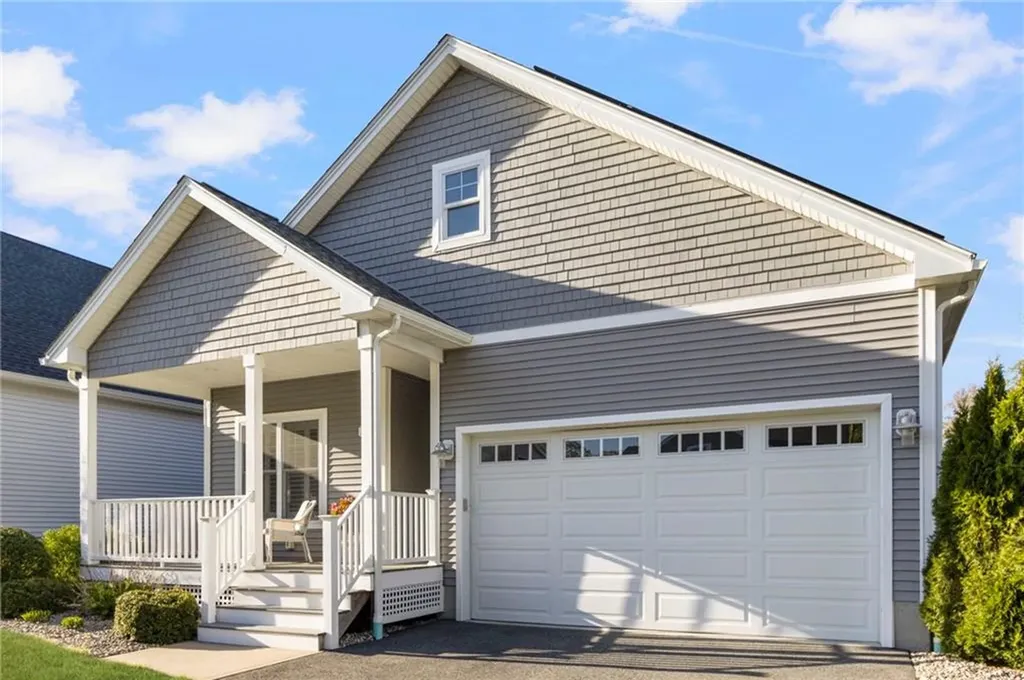 161 Seawynds Drive North Kingstown RI 02852