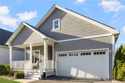 161 Seawynds Drive North Kingstown RI 02852