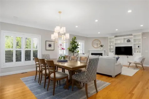 161 Seawynds Drive North Kingstown RI 02852