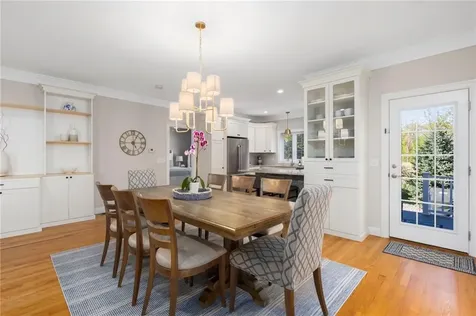 161 Seawynds Drive North Kingstown RI 02852
