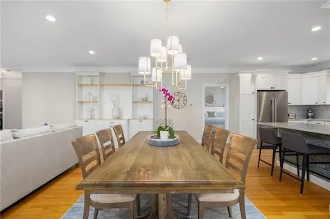 161 Seawynds Drive North Kingstown RI 02852